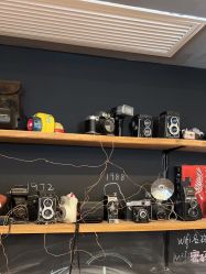 -儿时蒙太奇摄影(亦庄店)