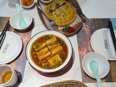 -阿娜尔·新疆菜(宜家荟聚中心店)