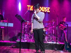 -TZ House音乐现场(茅台店)