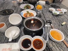 -诺筵汤品·菌汤火锅(南河坝店)