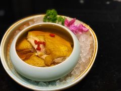 陈年花雕醉鸡-丰和日丽(瑞虹天地月亮湾店)