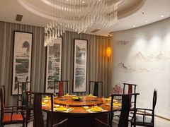 -金成潮菜博物馆(海珠湿地店)