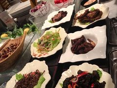 -万达文华酒店·48F云端窗景美食汇自助餐厅