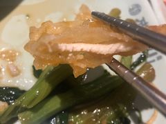 -韩盛·盛江山自助料理(中街大悦城店)