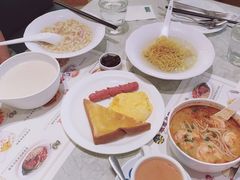 -翠华(澳门银河店)