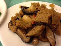 凉拌烤麸-大顺堂食府(牛街店)