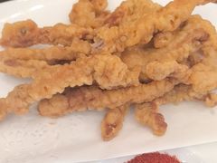 -一楼食业·美食人家