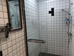 -F+轻食健身赋能空间(中华北路国贸商场店)