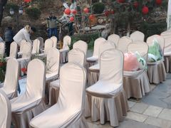 -天毓山庄·餐厅