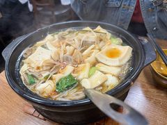 -天瑞福云南过桥米线(十里河店)