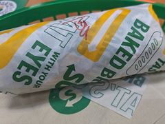 -赛百味SUBWAY(萝岗万达店)