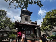 -东莞市可园博物馆