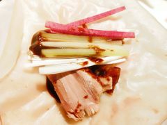 北京烤鸭-金鸭季·北京烤鸭(深业上城店)