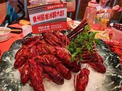 -阿财老铺·老蚌埠龙虾城(华夏总店)