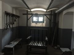 -青岛德国监狱旧址博物馆