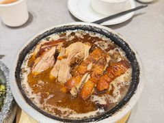 -张烤鸭·川菜·非遗冒烤鸭(青石桥店)