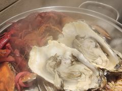 -川骄海鲜自助(亚运村店)