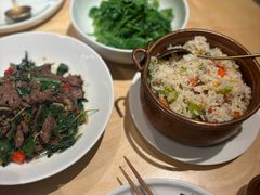 -一坐一忘云南菜(卓悦中心)