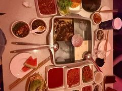 -海底捞火锅(杭州庆春路夜宵主题店)