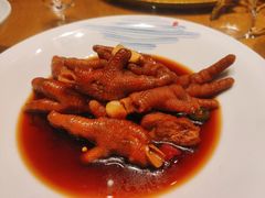 -老阿爸鲜鱼土菜(昆山花桥店)