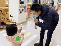 -海汀顿儿童之家(保利香雪园区)