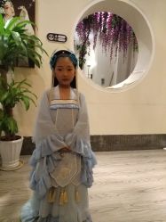 点击看大图 -盘子女人坊古装写真摄影(天津总店)