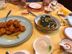 -白家大院·王府宫廷菜(苏州街店)