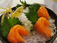 -中山威尼斯西餐厅(三乡总店)