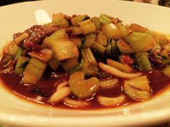 疆Jiang&nbsp;&nbsp;新疆秘制料理-疆Jiang·新疆秘制料理