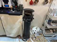 -悟白咖啡WoobyCafe