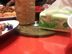 -天堂鸟水煮鱼·烟火川菜(凤凰路店)