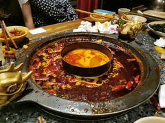 -蜀大侠火锅(建设路第五大道店)