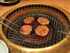 -久苑烧肉(世界城广场店)