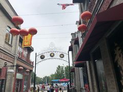 -鲜鱼口老字号美食街