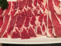 -新石器烤肉(张家港购物公园店)