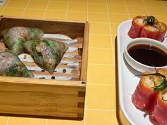 -蔡澜点心·粤菜(海印都荟城店)