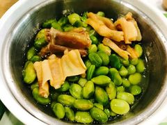 -老乡鸡(合肥高铁南站店)