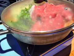 -花腰餐吧Bistro烧烤 傣味(传媒大学店)