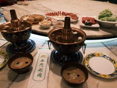 -南门涮肉(通州店)