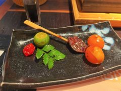 -山葵家·创意料理(宁波来福士店)