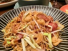 -环球港凯悦 · 享悦中餐厅