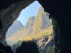 -百魔洞景区