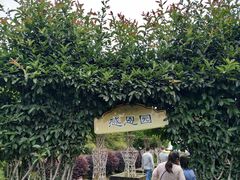 -武汉紫薇都市田园