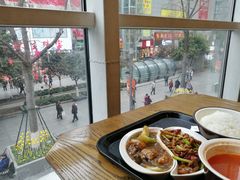 -乡村基(大渡口区国际广场店)