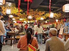 -庭院小酌(瑞莲街店)