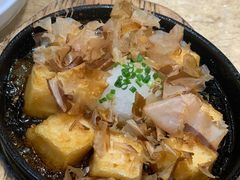 -东京屋(武定路店)