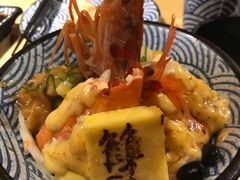-無雙居酒屋(北京路店)