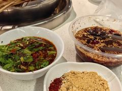 -水碾河刘老大串串香(水碾河路店)