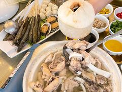 -巽寮印象美食部落餐厅·海鲜·地方特色菜(惠州体验店)