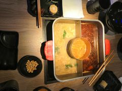 -新辣道鱼火锅(上地华联店)